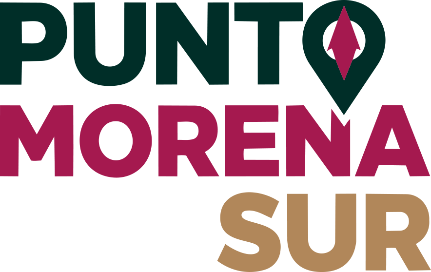 Punto Morena Sur